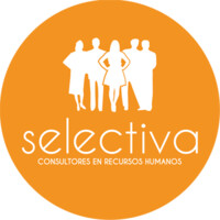 Grupo Selectiva Logo
