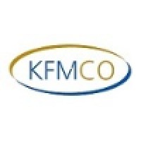 KFMCO Limited Logo