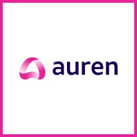 Auren Energia Logo