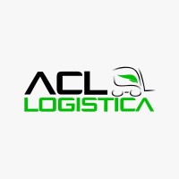 ACL LOGISTICA Logo