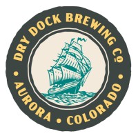 Dry Dock Brewing Co. Logo