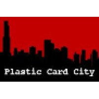 Plastic Card City Logo