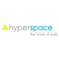 Hyperspace Logo