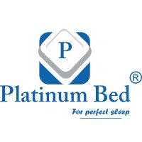 Platinum Bed Logo
