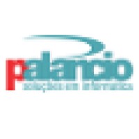 Palancio Soluções em Informática Logo