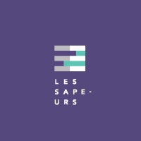 LESAP DATAMIND PARTNERS Logo