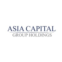 Asia Capital Group Holdings Logo