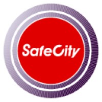 SafeCity Logo