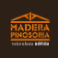 MADERA PINOSORIA, S.L. Logo