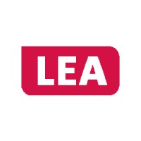 Verein LEA Logo