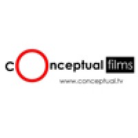 Conceptual Films Inc. Logo
