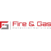 Fire & Gas Detection Services Ltd Logo