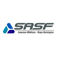 SASF División Médica Logo