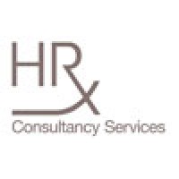 HRx Consultancy Services Logo