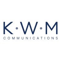 KWM Communications LLC Logo