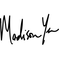Madison Yen Photography Logo