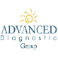 Advanced Diagnostic Group, LLC Logo