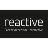 Reactive Logo