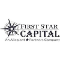 First Star Capital Logo