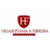 Higashiyama & Ferreira Advogados Associados Logo