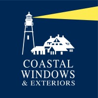 Coastal Windows & Exteriors Inc. Logo