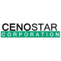 CenoStar Corporation Logo