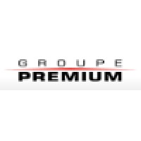 Groupe Premium Logo