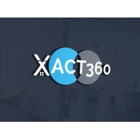 Xact360 Logo