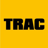 TRAC - The Roadside Assistance Company Logo