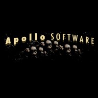 Apollo SOFTWARE Logo