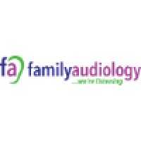 Family Audiology Logo