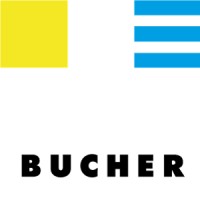 Beat Bucher AG Logo
