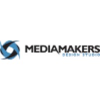 Media Makers Design Studio Logo