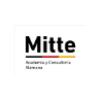 Mitte Academia y consultoría alemana Logo
