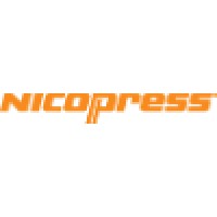 Nicopress Products (NTS) Logo
