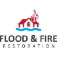 Flood & Fire Restoration Inc Logo