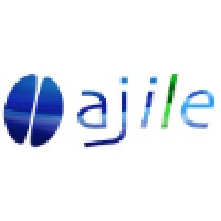 Ajile s.r.l.s. Logo