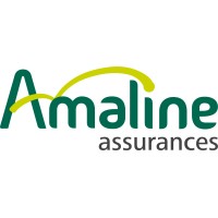 Amaline Assurances Logo