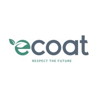 Ecoat Logo
