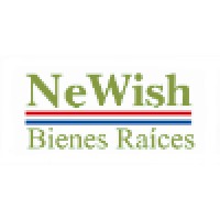 NeWish Bienes Raíces Logo