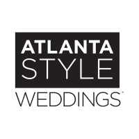 Atlanta Style Weddings Logo