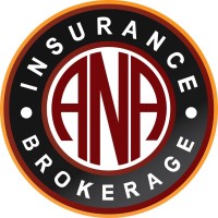 ANA Insurance Brokerage, Inc Logo