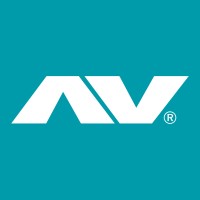 AV Graphic Designers Pvt. Ltd. Logo