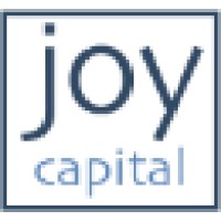 Joy Capital Logo