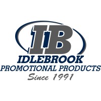 Idlebrook Promotional Products Logo