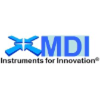 Materials Development, Inc Logo