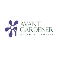 Avant Gardener Logo
