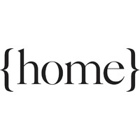 {home} agency Logo