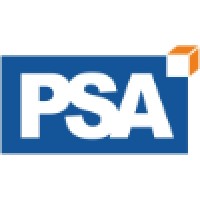 PSA Consulting & Management Systems Logo