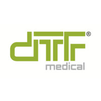DTF medical Logo